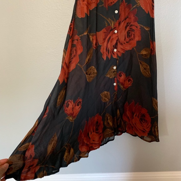 Christy Dawn Daisy Dress Size XS - Picture 4 of 4